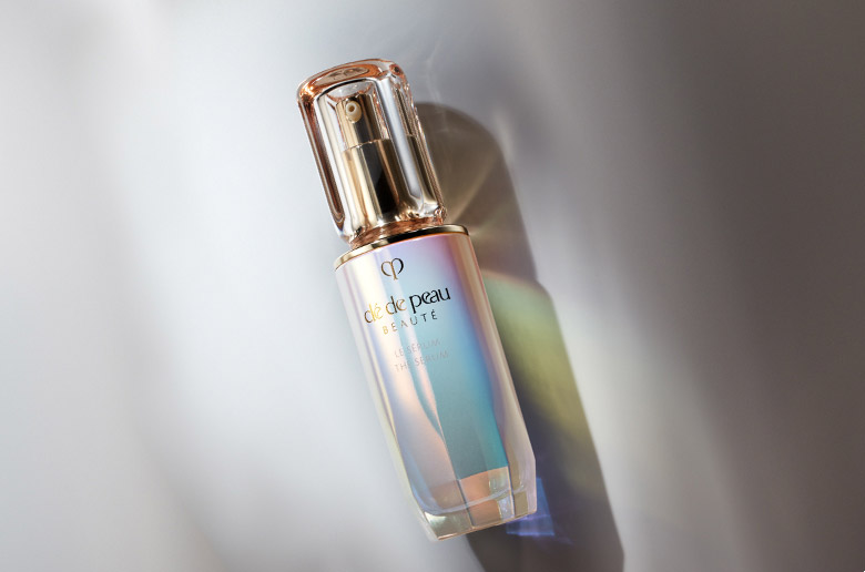 clé de peau serum