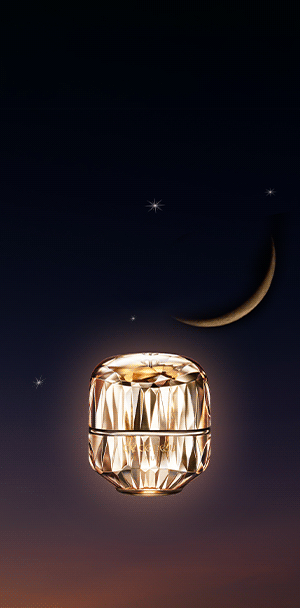 Luxe nocturne