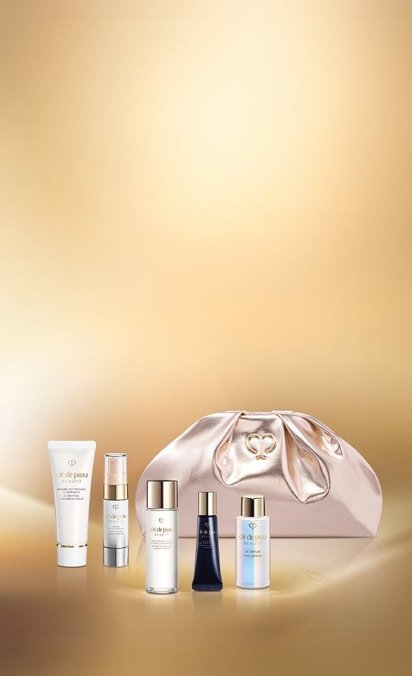 REVEL IN THE RADIANCE