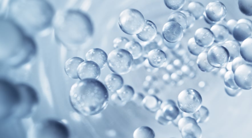 Hyaluronic acid