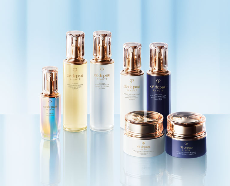 Discover Key Radiance Care livestream