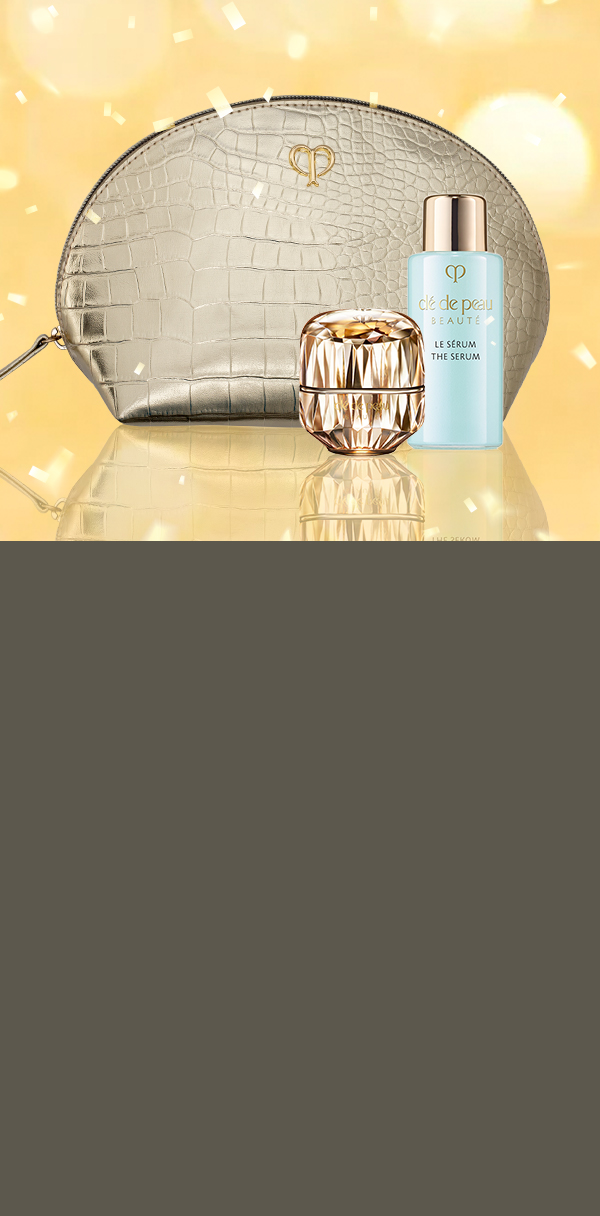 Holiday Glamour Gifts