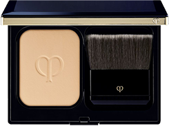 Fond de teint radieux crème