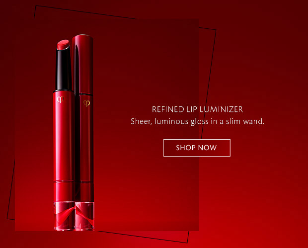 Lipstick Cashmere. Shop Now.