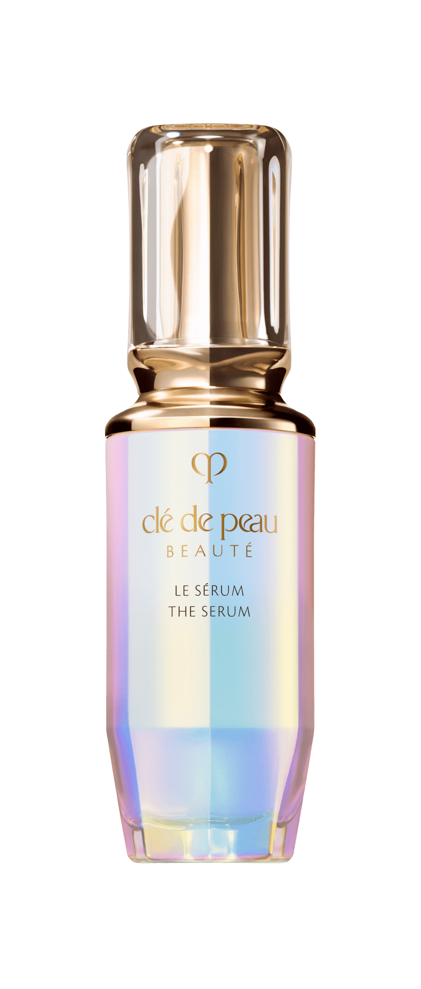Le Sérum