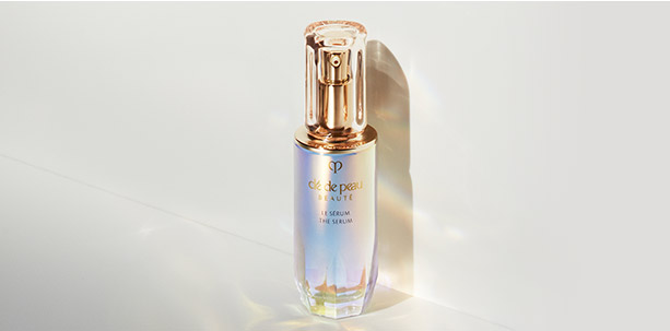 Cle de Peau