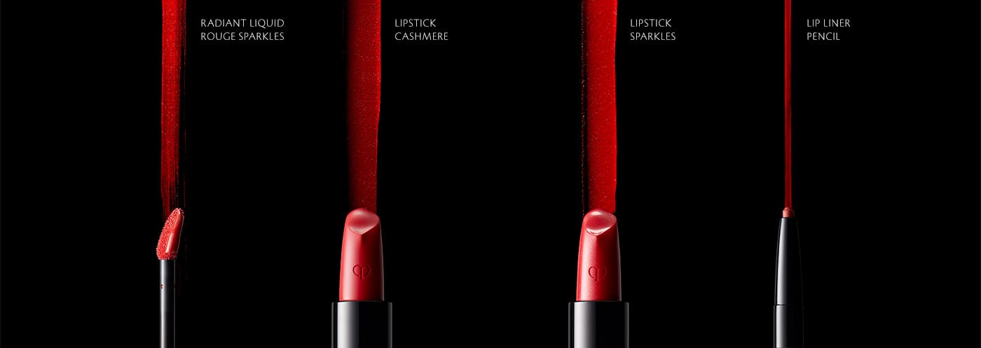 The LEGEND COLOR COLLECTION