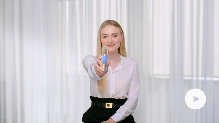 Ambassadeurs Clé de Peau Beauté pour Unicef