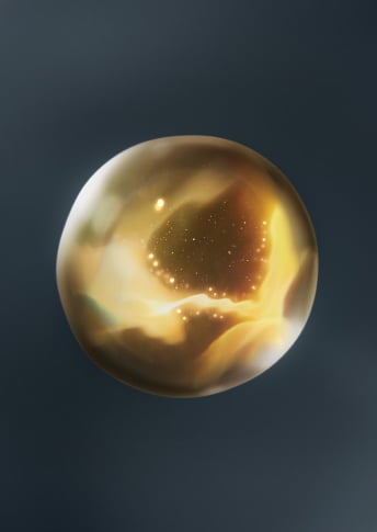 Illuminateur stimulant pour la peau