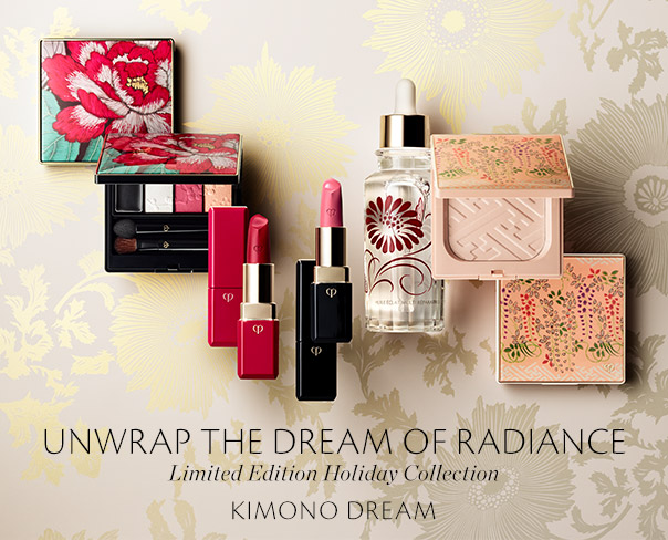 Kimono Dream