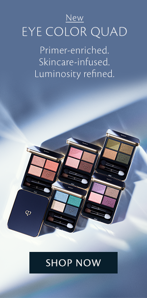 Eye Color Quad Case