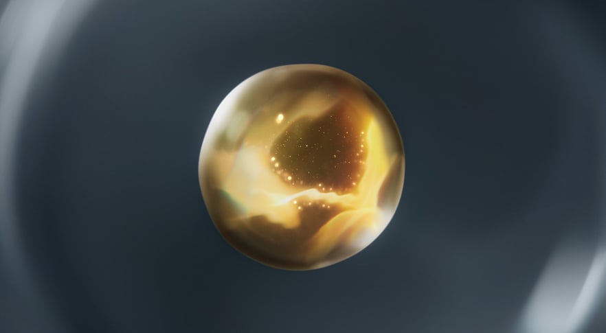 Illuminateur stimulant pour la peau