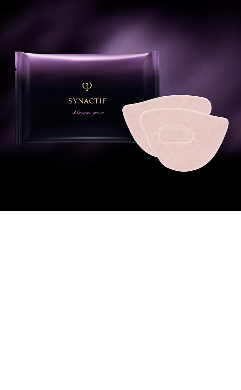 Synactif Eye Mask