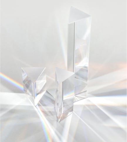 AMPLIFICATEUR DE LUMIÈRE