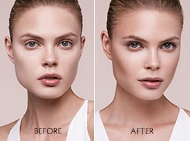 Illuminer et définir avec le correcteur FPS 25 | Cl&eacute; de Peau Beaut&eacute;