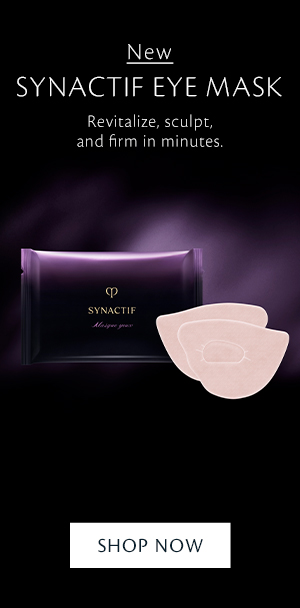 Synactif Eye Mask