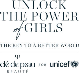 Unlock the power of girls