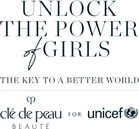 Unlock the power of girls