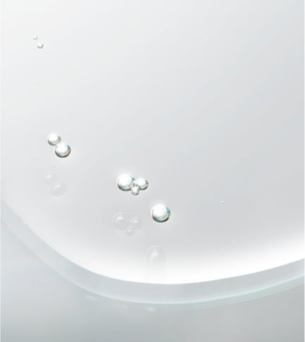 Botanical Blend Oil: Blend of Shea Butter, Camellia Oil, Rose Hip Oil and Organic Jojoba Oil