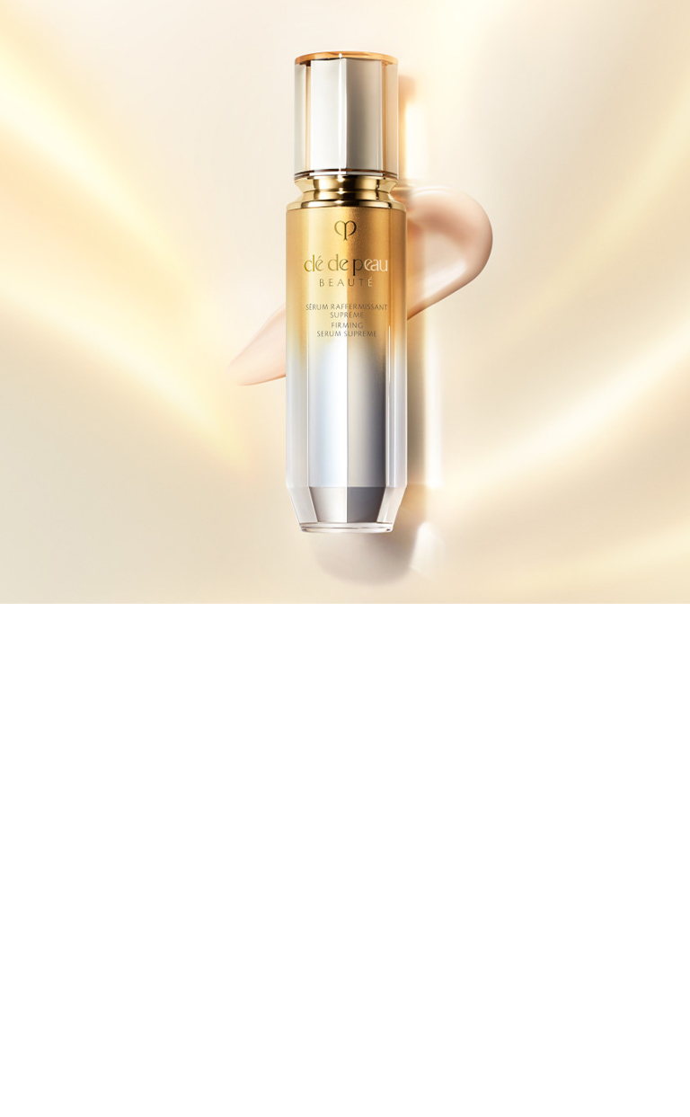 Firming Serum Supreme