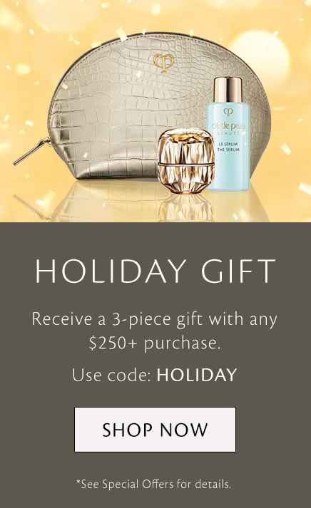 Holiday Glamour Gifts