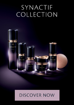 NEW Synactif Collection. Discover Now.