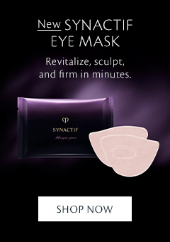 Synactif Eye Mask