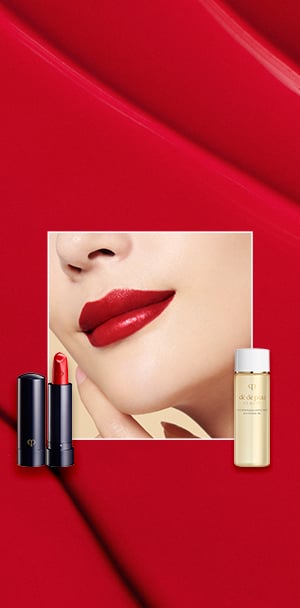 National Lipstick 2025